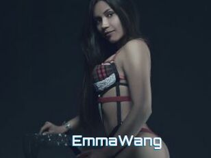 EmmaWang