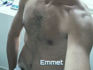 Emmet