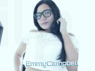 EmmyCampbell