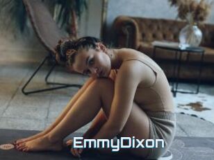 EmmyDixon