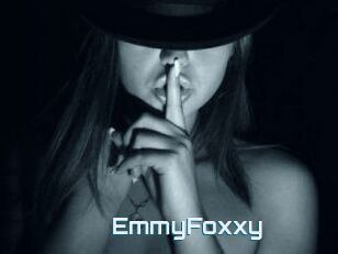 EmmyFoxxy