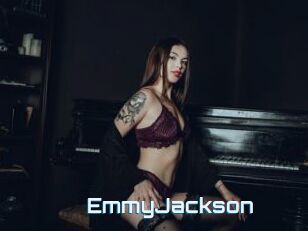 EmmyJackson