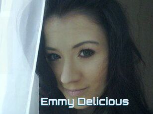 Emmy_Delicious