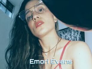 Emori_Evans