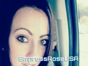 EmpressRoseUSA