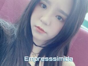 Empresssimida