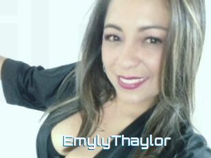 EmylyThaylor