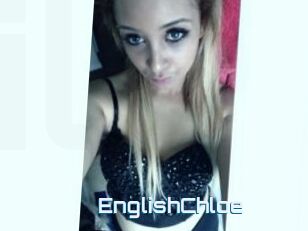 EnglishChloe