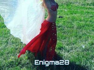 Enigma28