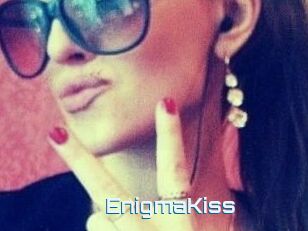 Enigma_Kiss