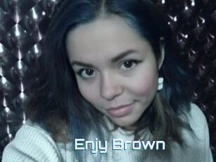 Enjy_Brown