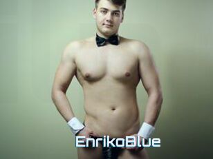 EnrikoBlue