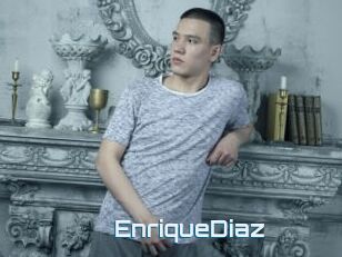 EnriqueDiaz