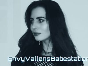 EnvyVallensBabestation