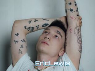 EricLewis