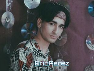 EricPerez