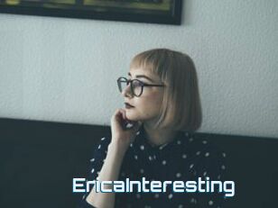 EricaInteresting