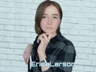 EricaLarson