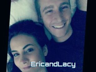 EricandLacy