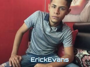 ErickEvans