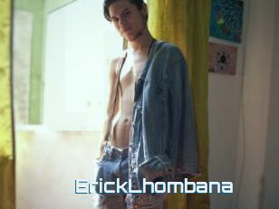 ErickLhombana