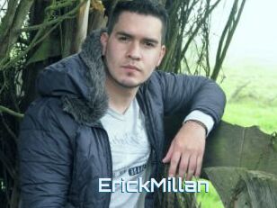 ErickMillan