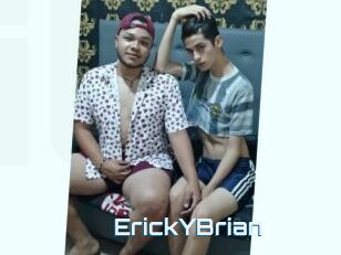 ErickYBrian