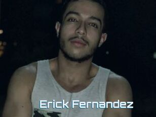 Erick_Fernandez