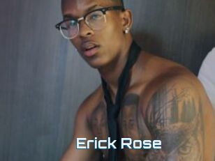 Erick_Rose