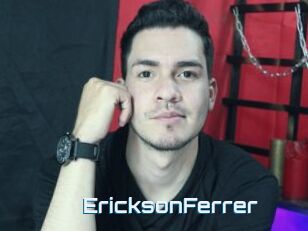 EricksonFerrer