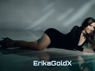 ErikaGoldX