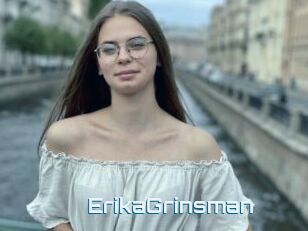 ErikaGrinsman