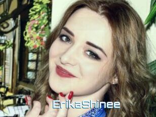 ErikaShinee