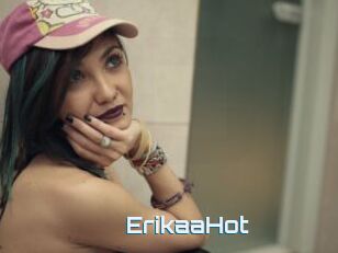 ErikaaHot