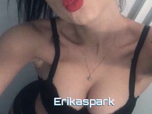 Erikaspark