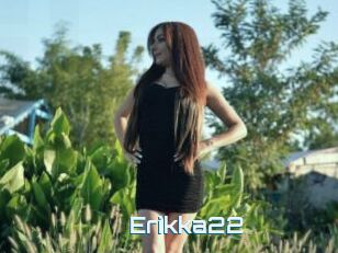 Erikka22