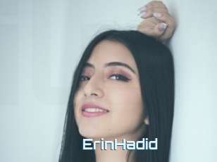 ErinHadid