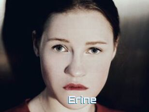 Erine