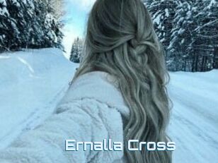 Ernalla_Cross