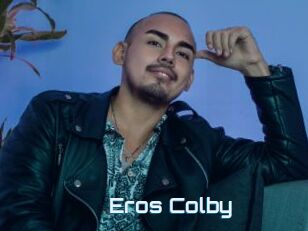 Eros_Colby