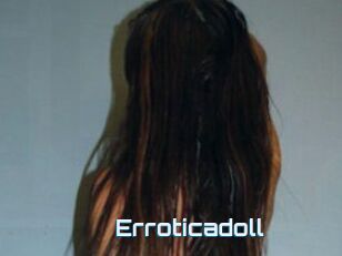 Erroticadoll