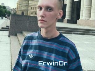 ErwinOr