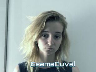 EsamaDuval