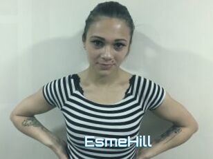 EsmeHill