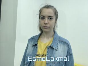 EsmeLakmal