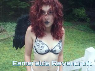 Esmeralda_Ravencroft