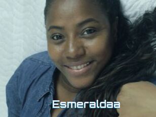 Esmeraldaa