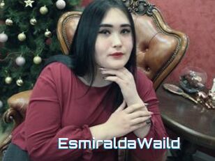 EsmiraldaWaild