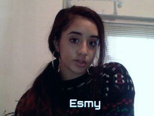 Esmy