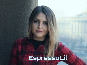 EspressoLil